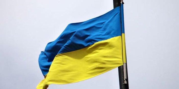 Ukrayna'da istifa krizi