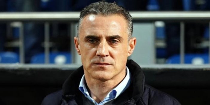 Tayfur Havutçu Trabzonspor maçı sonrası istifa etti