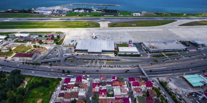 Katar Hava Yolları Trabzon uçuşlarına başlıyor