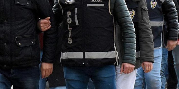 İstanbul’da FETÖ operasyonu: 13 gözaltı