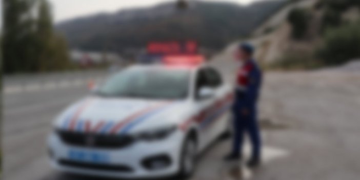 Trabzon’da 92 araç trafikten men edildi