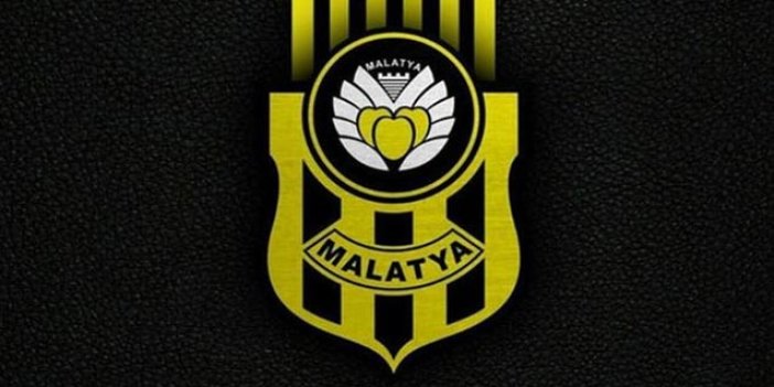 Yeni Malatyaspor'un Teknik Direktörü belli oldu