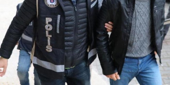 Nevşehir’de firari FETÖ üyesi yakalandı