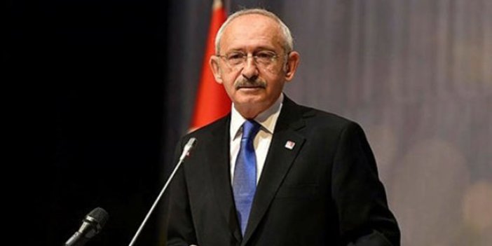 Kılıçdaroğlu Trabzon'a geliyor
