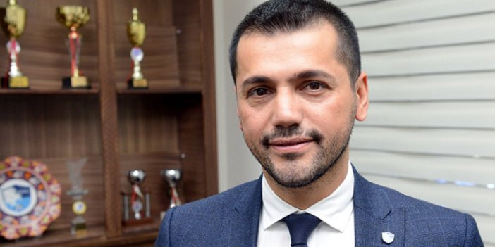Erzurumspor’dan Trabzonspor açıklaması: Bu şansı değerlendirmeye çalışacağız