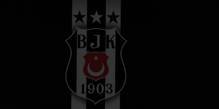 Beşiktaş'ta deprem! Bir dönem sona erdi