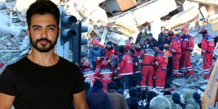 Deprem bölgesine giden Trabzonlu sanatçı fırsatçı esnafa isyan etti