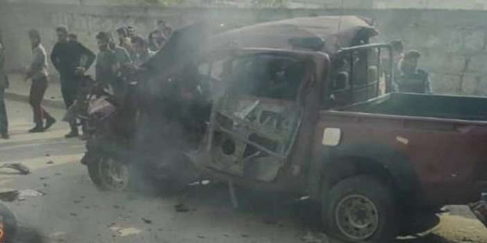 Bombalı terör saldırısı: 5 ölü, 15 yaralı