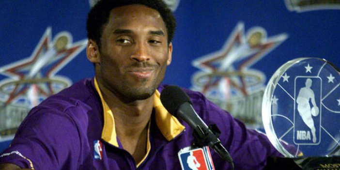 Kobe Bryant'ın ölümünü 8 yıl önce yazdı!