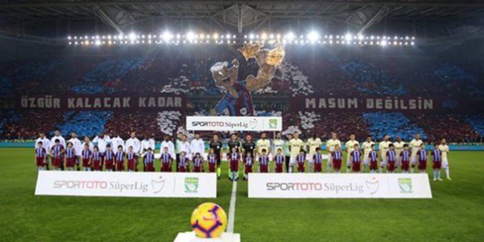 Trabzonspor – Fenerbahçe maçı biletleri ne zaman satışa çıkacak?