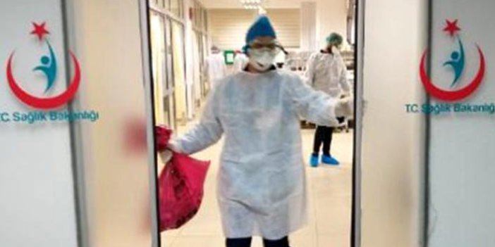 Türkiye'de koronavirüs alarmı - 12 Kişi hastaneye koştu