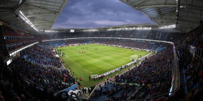 Trabzonspor Fenerbahçe maçına Fenerbahçe taraftarı alınacak mı? - Karar verildi