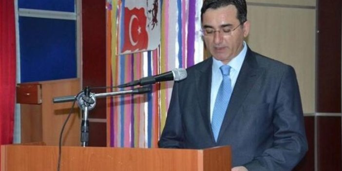 Trabzon'a tayini çıkan emniyet müdürü intihar etti