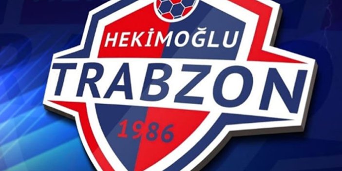 Hekimoğlu Trabzon maç saati değişti