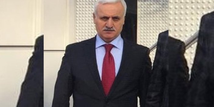 İstanbul Büyükşehir Belediyesi'nde Trabzonlu müdür görevden alındı