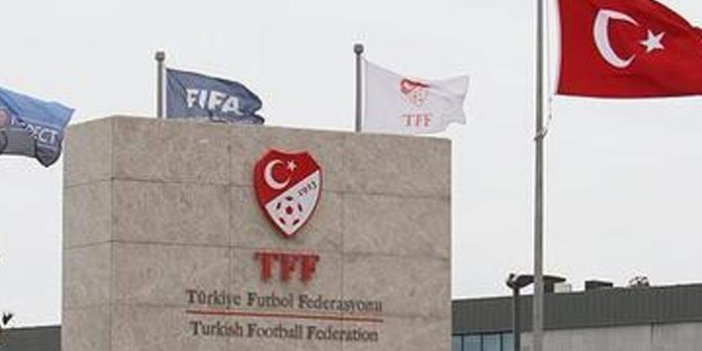 PFDK, Trabzon takımlarına ceza verdi