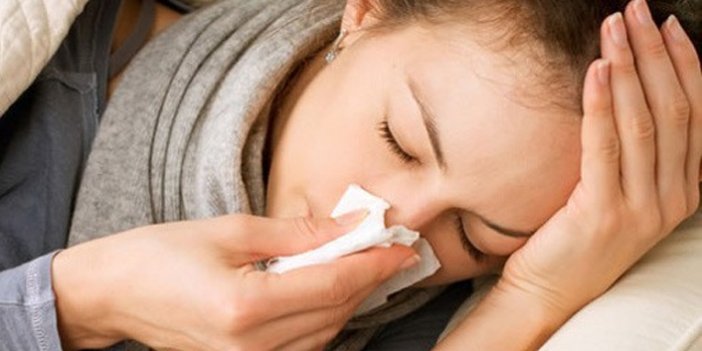 "Grip ve soğuk algınlığı aynı şey değil"