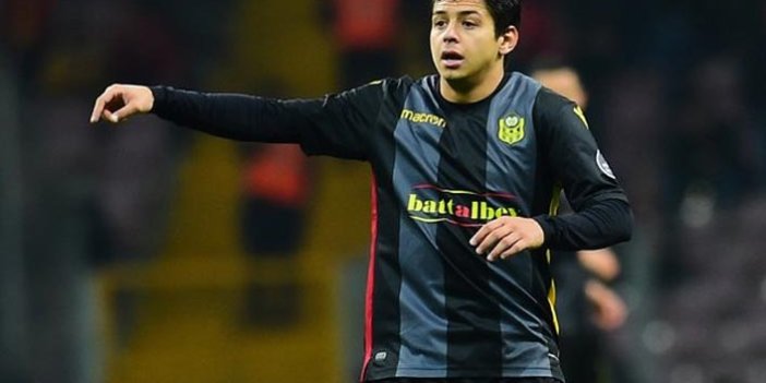 Trabzonspor Guilherme transferinin detayını açıkladı