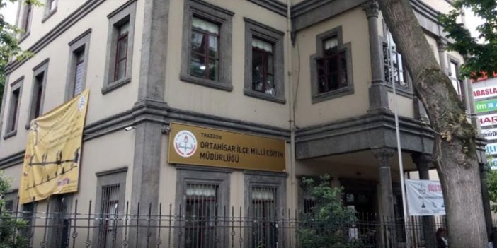 Trabzon'daki tarihi bina için karar verildi - Bakın ne olacak