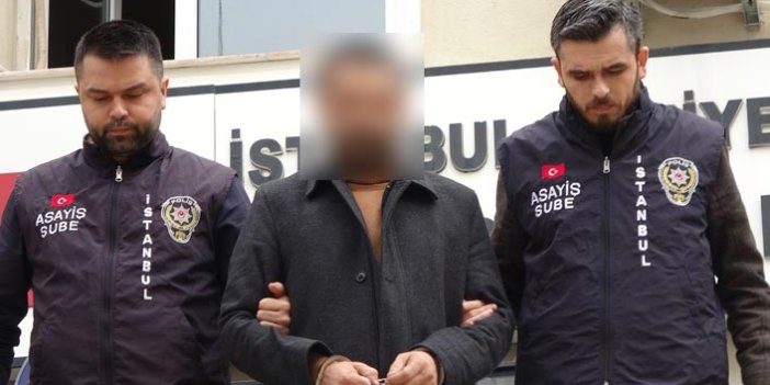 Trabzonsporlu genci öldüren kişi yakalandı