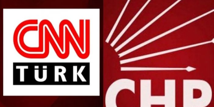 CHP'den flaş CNN Türk kararı