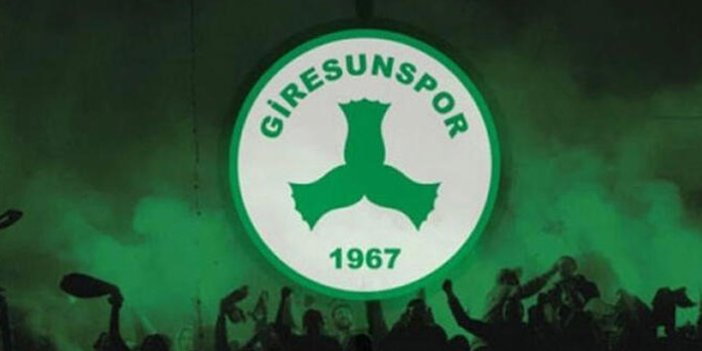 Giresunspor yeni stadını bekliyor