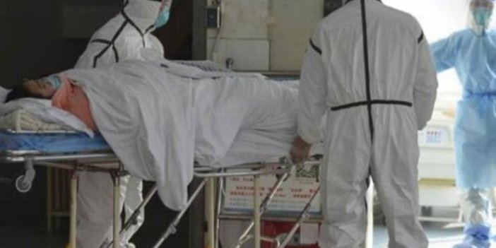 Çin'de 24 saatte 73 kişi daha koronavirüsten öldü