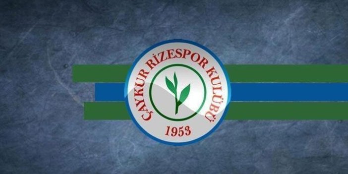 Rizespor, Trabzon'dan döndü