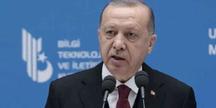 Erdoğan: Sosyal medya tam bir çöplük