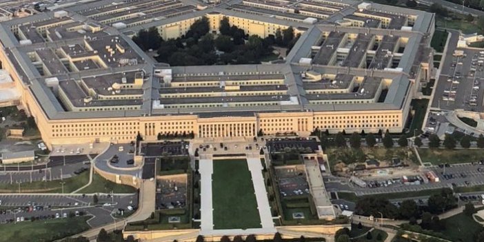 Pentagon'dan 2021 için 740,1 milyar dolarlık bütçe talebi