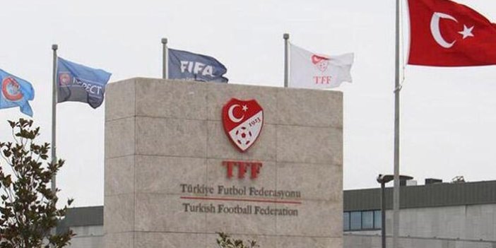PFDK'dan Trabzon cezası