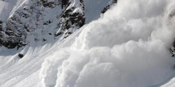 Trabzon Valiliği yine uyardı! Rüzgar, sağanak ve kar...