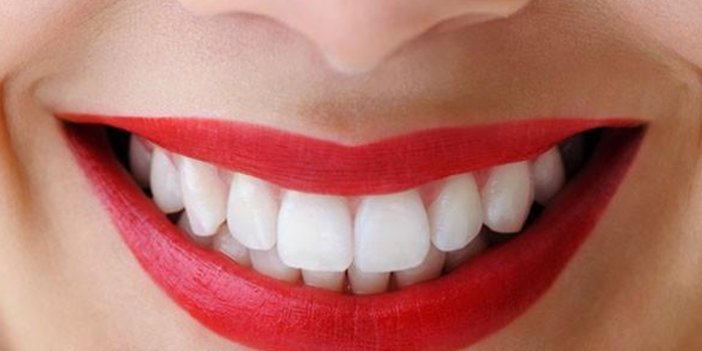 İşte çürüksüz dişler için 10 altın kural...
