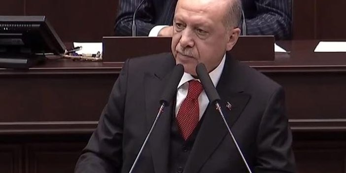 Cumhurbaşkanı Erdoğan: "Askerlerimize en küçük zarar gelmesi halinde rejim güçlerini vuracağız"