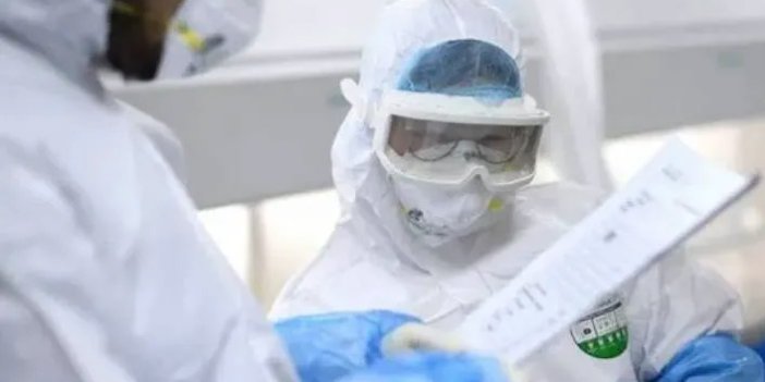 Çin'de yeni tip koronavirüsten can kaybı yükseliyor