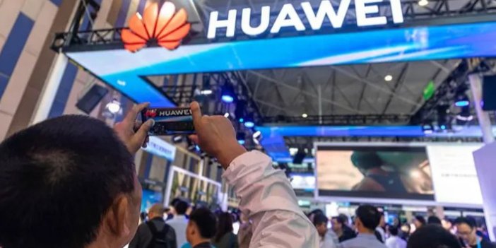 ABD'den Huawei'i yine suçladı