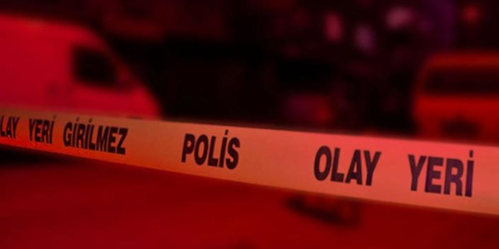 Ankara'da 'kesik baş' cinayetinin sırrı çözüldü