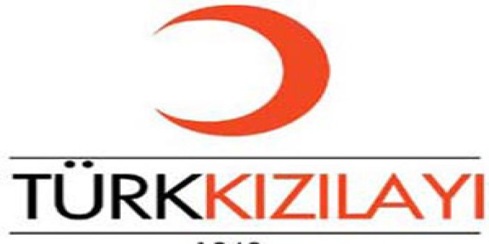 Kızılay Trabzon'da toplanacak