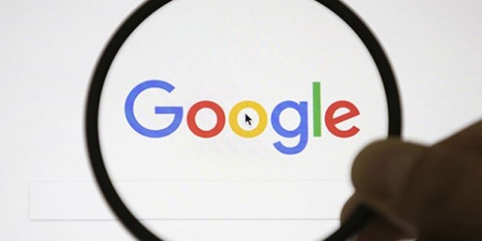 Türkiye'den Google'a 98,3 milyon liralık ceza