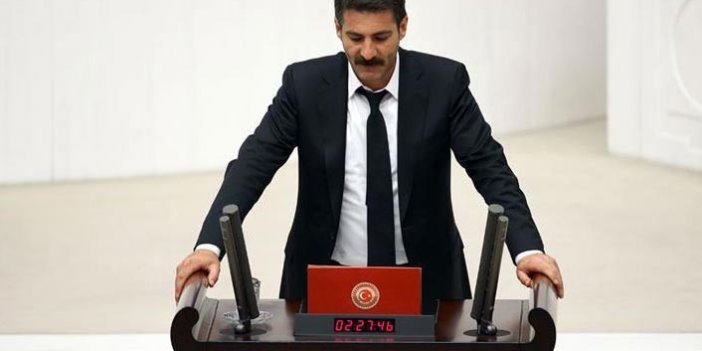 Evinde PKK'lı teröristi saklayan HDP milletvekiline soruşturma