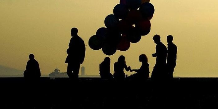 Türkiye mutlu mu?  "Yaşam Memnuniyeti Araştırması" sonuçları açıklandı