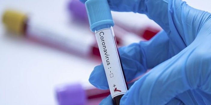Yeni tip koronavirüsü 15 dakikada tespit eden kit geliştirildi