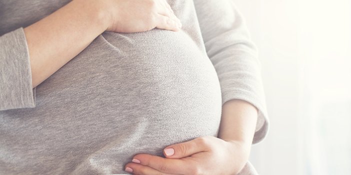"Rahim yapışıklığı gebe kalmaya engel olabilir"