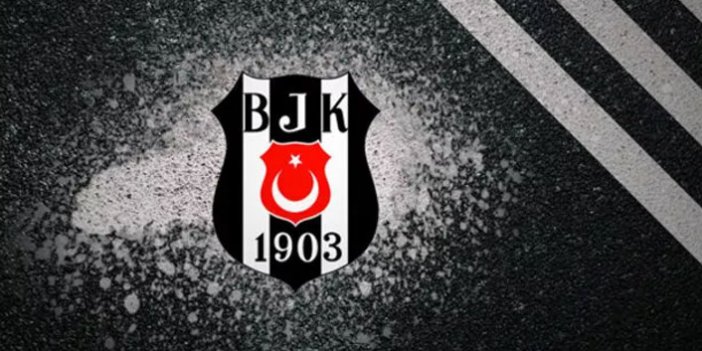 Beşiktaş'ta iki genç Trabzonspor maçında yok