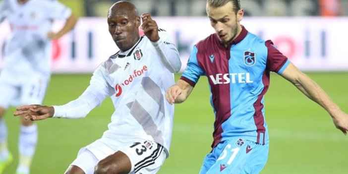 Beşiktaş-Trabzonspor maçı biletleri satışta