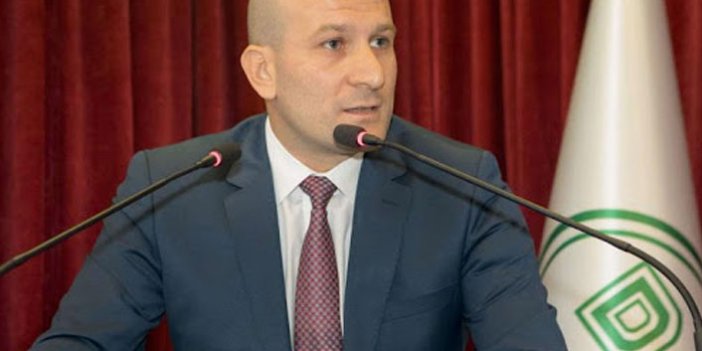 DSİ Trabzon Bölge Müdürü kim oldu?