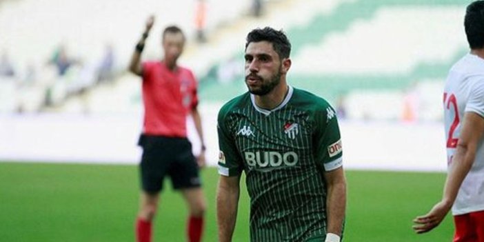 Trabzonspor'un eski futbolcusuna ceza yağdı