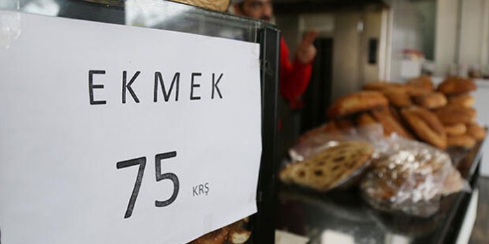 Antalya'da 'ucuz ekmek tartışması' devam ediyor