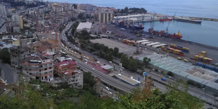 Trabzon trafiğinde devrim yapacak proje başladı! İşte ayrıntılar!