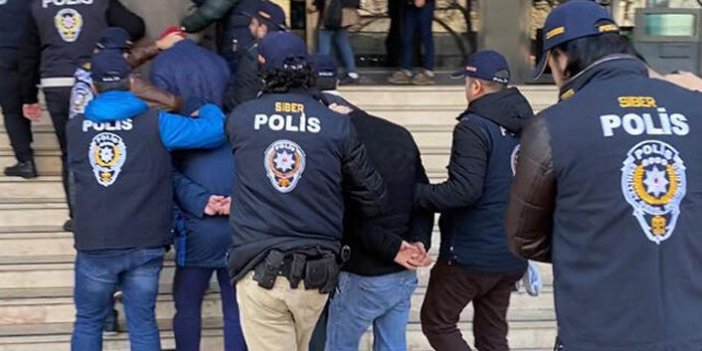 Malatya'da yasa dışı bahse: 4 tutuklama